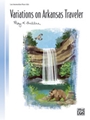 Variations on Arkansas Traveler