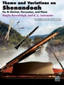 Theme and Variations on Shenandoah