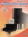 Premier Piano Express: Libro de Repertorio 1 [Piano]
