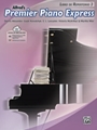 Premier Piano Express:  Libro de Repertorio 3 [Piano]