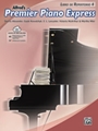 Premier Piano Express: Libro de Repertorio 4 [Piano]