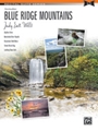 Blue Ridge Mountains