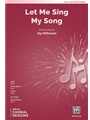 Let Me Sing My Song