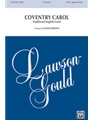 Coventry Carol