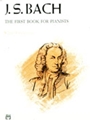 First Book For Pianists