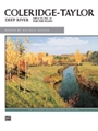 Deep River  Opus 59 #10