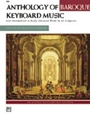 Anthology of Baroque Keyboard Music