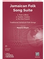Jamaican Folk Song Suite