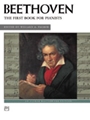 First Book For Pianists  Beethoven