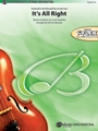 It's All Right [String Orchestra]