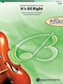 It's All Right [String Orchestra]