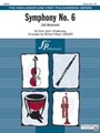 Symphony No. 6 (2nd Movement) [Full Orchestra]