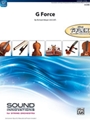 G Force [String Orchestra]