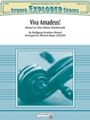 Viva Amadeus! [String Orchestra]