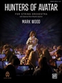 Hunters of Avatar [String Orchestra]