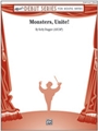 Monsters, Unite!