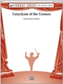 Cataclysm of the Cosmos [Concert Band]