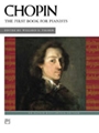First Book For Pianists