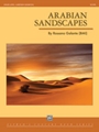 Arabian Sandscapes [Concert Band]