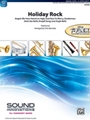 Holiday Rock [Concert Band]