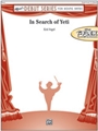 In Search of Yeti [Concert Band]