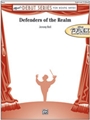Defenders of the Realm [Concert Band]