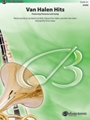 Van Halen Hits [Concert Band]