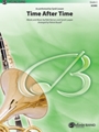 Time After Time [Concert Band]