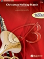 Christmas Holiday March (Based on Greensleeves)