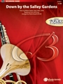 Down by the Salley Gardens [Concert Band]