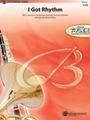 I Got Rhythm [Concert Band]
