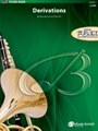 Derivations [Concert Band]