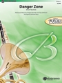 Danger Zone [Concert Band]