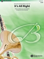 It's All Right [Concert Band]