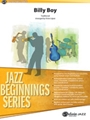 Billy Boy [Jazz Ensemble]