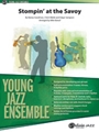Stompin' at the Savoy [Jazz Ensemble]
