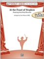 At the Feast of Stephen [Concert Band]