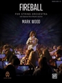 Fireball [String Orchestra]