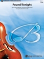 Found/Tonight [String Orchestra]