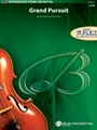 Grand Pursuit [String Orchestra]