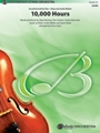 10,000 Hours [String Orchestra]