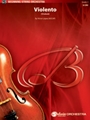 Violento [String Orchestra]
