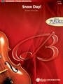 Snow Day [String Orchestra]