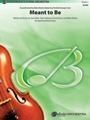 Meant To Be [String Orchestra]