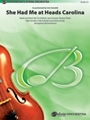 She Had Me at Heads Carolina [String Orchestra]