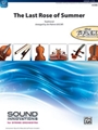 The Last Rose of Summer [String Orchestra]