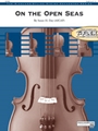 On the Open Seas [String Orchestra]