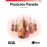 Pizzicato Parade [String Orchestra]