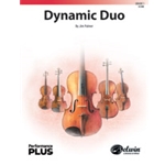 Dynamic Duo [String Orchestra]