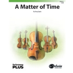 A Matter of Time [String Orchestra]